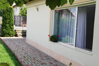 Casă cu 2 camere cu Teren 75 Mp în Central - 3