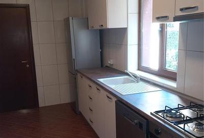 Casă individuală cu 6 camere cu Canalizare în Pipera - 11