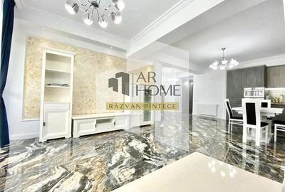 Apartament 3 camere, de lux, parcare,, Cartier Albert Ploiesti - 2