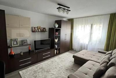 Apartament cu 2 camere decomandat în Central - 1