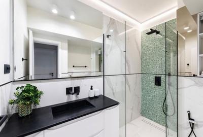PROMOTIE TVA 21 % Inclus 2 camere in constructie bloc nou Sector 4 acces metrou - 5