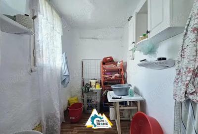 Casa cu 2 camere in stil tradi?ional, in Irato?u - 20