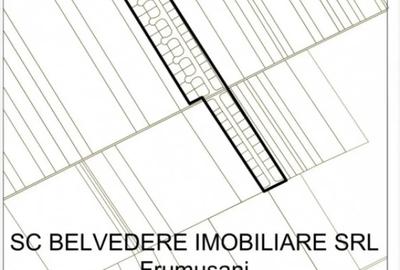 Teren în Frumușani - 9