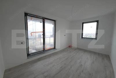 Apartament cu 2 camere semidecomandat în Central - 1