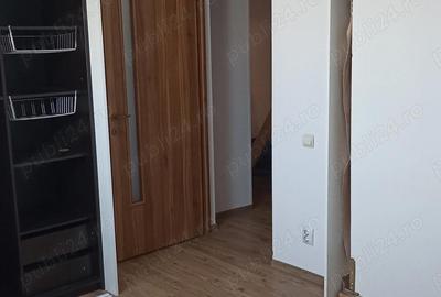 Apartament cu 2 camere decomandat, mobilat în Bucovina - 9