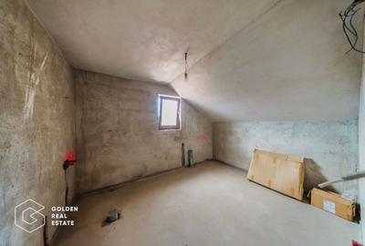 Casă individuală cu 4 camere cu Canalizare în Tisa Nouă - 23
