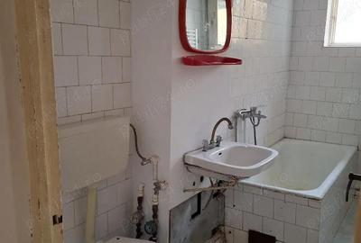 Apartament cu 2 camere semidecomandat în Central - 5