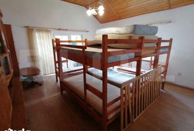 Casă cu 3 camere cu Teren 400 Mp în Dâmbul Rotund - 8