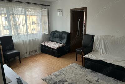 Vand apartament 2 camere - 2