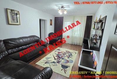 Apartament cu 3 camere semidecomandat în Banat - 14