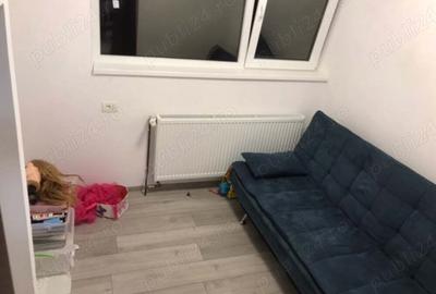 Apartament cu 3 camere semidecomandat în Iosefin - 3