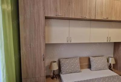 Apartament cu 2 camere decomandat în Spitalul Județean - 1