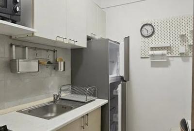 Garsoniera de inchiriat Unirii – Universitate | Centrala proprie - 3