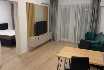 Apartament cu 2 camere în Calea Aradului - 5
