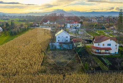 Casă individuală cu 5 camere cu Garaj în Stupini - 35