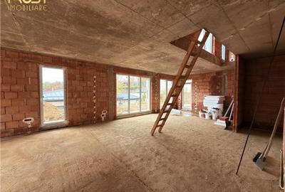 Vila in Feleacu I 5 Camere I 200mp Utili si 800mp Teren I - 5