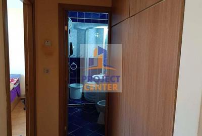 Apartament 3 camere, Gavana 2, etajul 4, cu balcon Apartament 3 camere, Gavana 2, etajul 4, cu balcon - 10