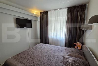 Apartament 3 camere, decomandat, 62 mp utili , mobilat si utilat , Craiovita Nou - 5