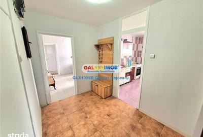 Apartament cu 3 camere semidecomandat, mobilat în Tudor Vladimirescu - 5