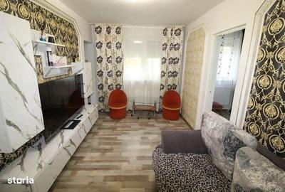 Apartament cu 2 camere decomandat în Central - 1
