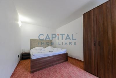 Vila/Pensiune de inchiriat in cartierul Zorilor Vila/Pensiune de inchiriat in cartierul Zorilor - 25