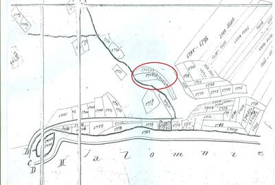 Teren în Central - 3