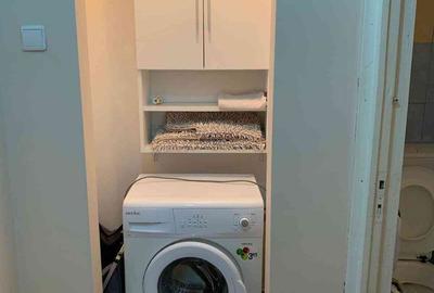 Apartament cu 2 camere în Ultracentral - 1