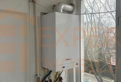 Apartament cu 2 camere, mobilat în Dacia - 4