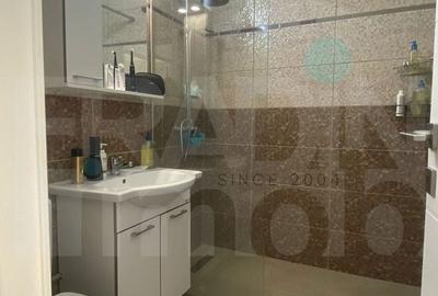 Apartament cu 2 camere în 1 Mai - 9