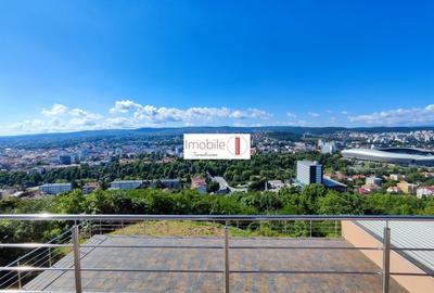 Vila panoramica Gruia - 19