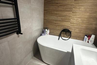 Apartament cu 4 camere decomandat în Alexandru cel Bun - 6