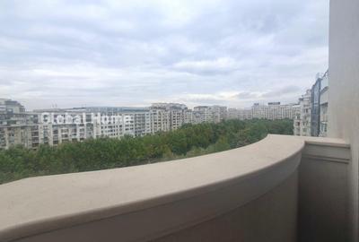 2 Camere - Bulevardul Unirii | 3 Balcone - Mobilat + Utilat - 13