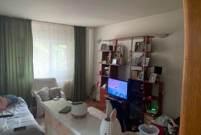 Proprietar inchiriez apartament 2 camere METROU TIMPURI NOI, langa FACULTA - 1