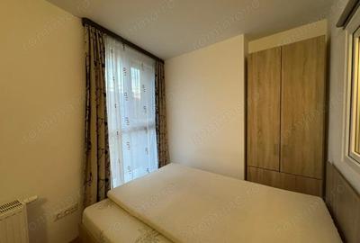 Apartament cu 2 camere în Spitalul Județean