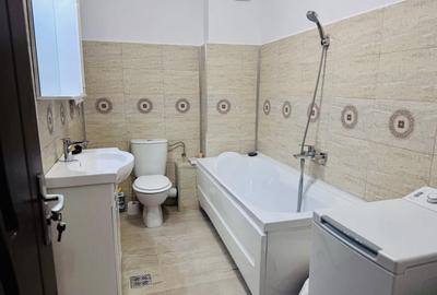 Apartament 2 camere, partial mobilat, zona Abatorului! - 9