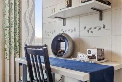 Apartament cu 2 camere decomandat, mobilat în Iancului - 7