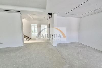 Vila 5 camere Bulevardul Pipera strada privata - 29