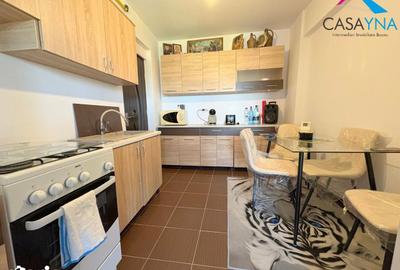 Apartament cu 2 camere decomandat în Șerbănești - 5