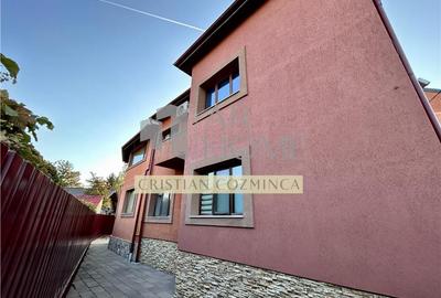 Casa 5 camere, P+1E, partial mobilata, 2 garaje, Mircea cel Batran, Ploiesti - 3