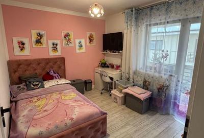 Casă cu 4 camere în Florești - 2