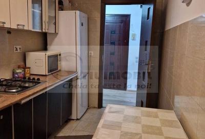 Apartament cu 2 camere, mobilat în Gară - 7