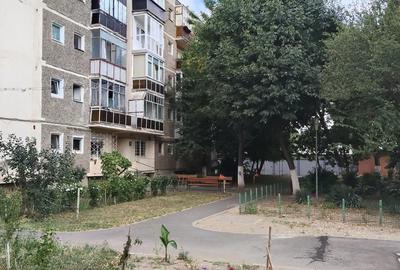 Garsonieră semidecomandată în Micălaca - 2