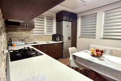 Casa individuala renovata, teren 200 mp, Valenta-zona Plastor 0% - 2