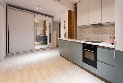 Apartament cu 3 camere decomandat, mobilat în Pipera - 4