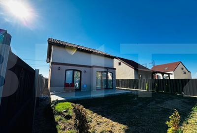 Casa individuala, 142 mp, WESTFIELD - 16