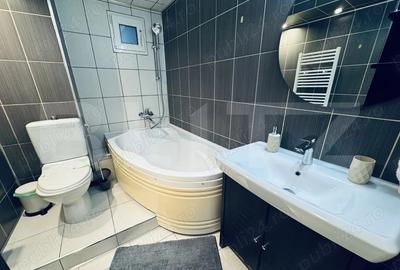 Apartament 3 camere, 68mp, Nicolina Apartament 3 camere, 68mp, Nicolina - 6