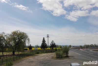 Spațiu comercial, de 612 mp, în Orăștie - 5