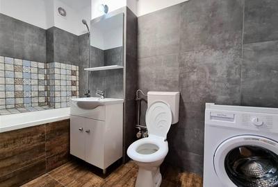 RECO . Apartament modern La etajul 1 Rogerius - 9