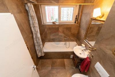 Apartament 3 camere | Avantgarden Bartolomeu | Vedere spre munte - 11