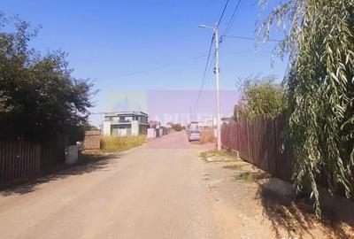 Teren de 4715 mp, în Brănești - 8